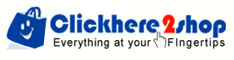 5% Off Orders Over $45 at Clickhere2shop (Site-Wide) Promo Codes
